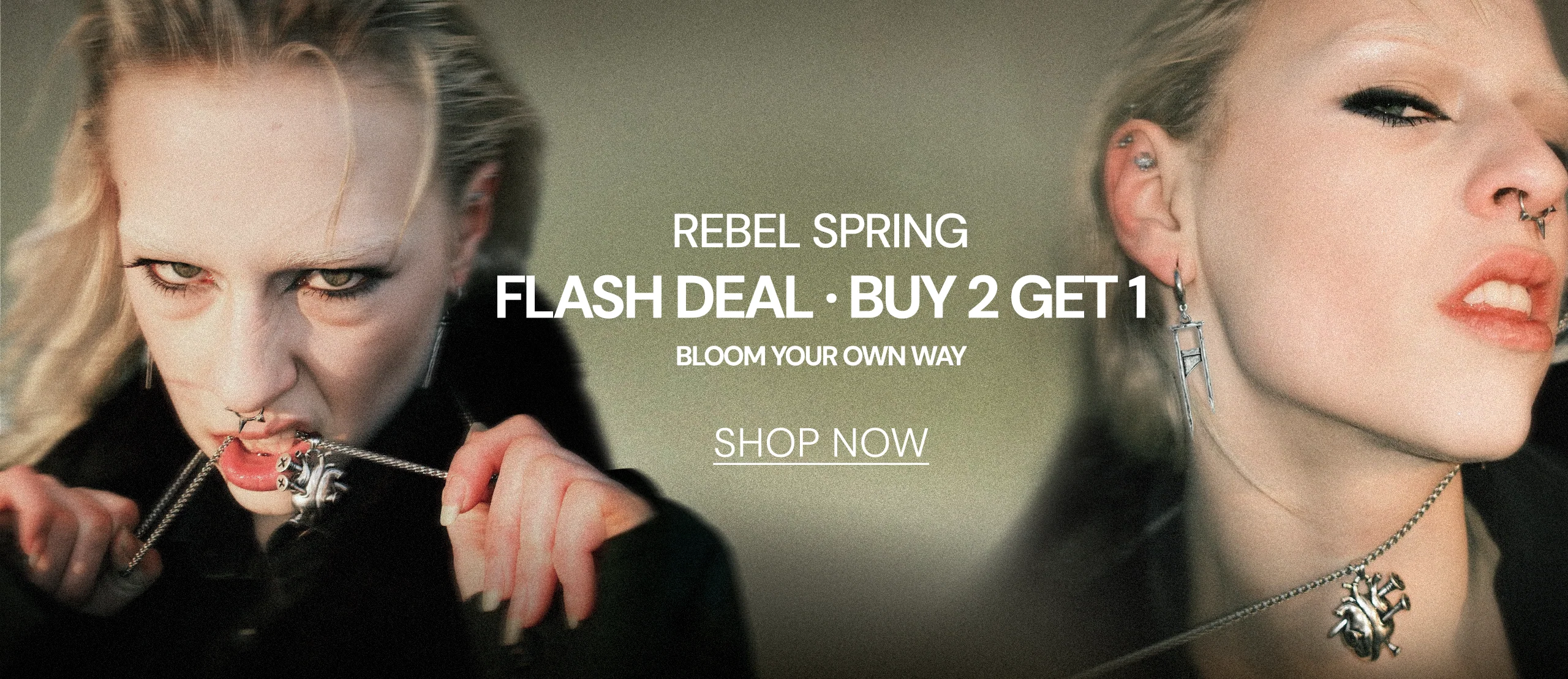 Welcome to Our Store